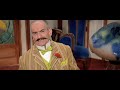 Louis De Funès What Did Your Wife Die Of English Subtitles