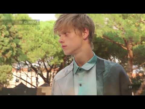 Awaytomars | Spring Summer 2018 Full Fashion Show | Exclusive -fashion week show