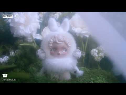 POP MART | θ SKULLPANDA L'impressionsme Preheat