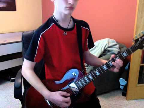Long Way To The Top Solo video