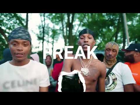 [FREE] Sha Ek x Bandmanrill x 2Rare Jersey Club Type Beat 2022 - "Freak"