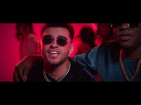 Bicho y Pasto - David Versailles x Daivan C (Video Oficial)