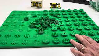 Always Buy More LEGO Than You Need
