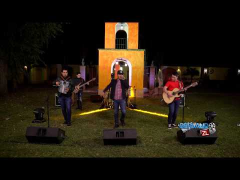 Legion Rg - El Can A Bbis (En Vivo 2020)