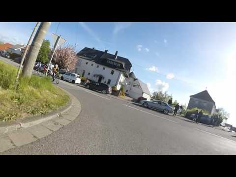 Rennen RSC Überherrn 23.04.2017 - Senioren 2