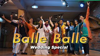 Download lagu Balle Balle Bride Prejudice I Wedding Special Brid... mp3