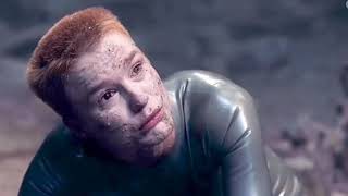 Download lagu Robot wanted to give birth to human babies, but gave birth to wild alien species mp3