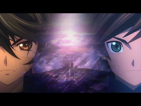 Tales of Zestiria/Berseria [AMV] Nightwish - Elan