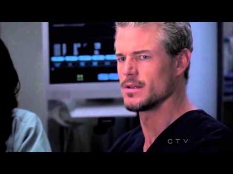 Grey's Anatomy S07xE01 - Lexie Has a PTSD Episode.mp4