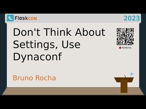 Dynaconf Log Levels