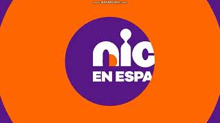 Pluto TV - Nickelodeon En Español - Promo - USA