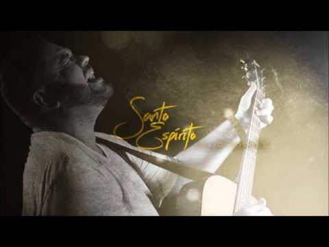 Hélio Borges - Santo Espírito | Áudio Oficial