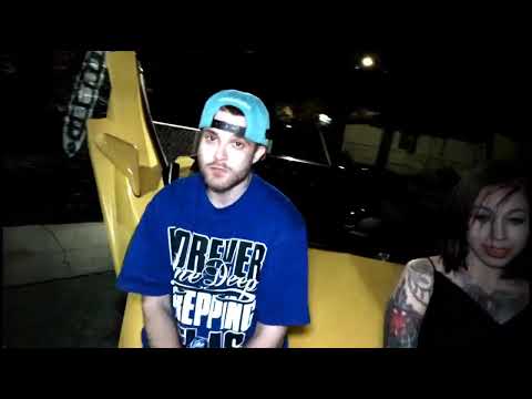 Codyne Thornton & Rich Greedy  - Pink Floyd  (MusicVideo)