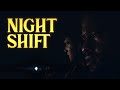 Night Shift Short Horror Film
