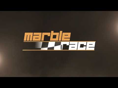Marble Races | Trailer