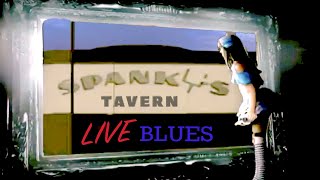 Spanky's Tavern Blues 1994