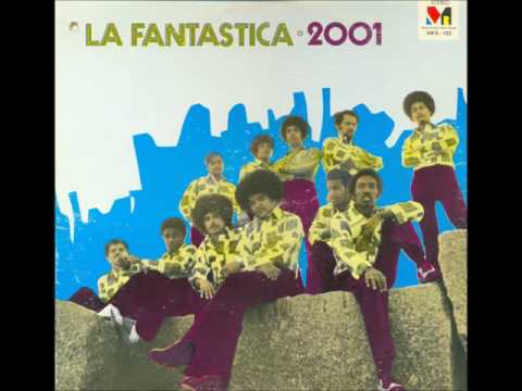 LATINA STEREO🌴| RUMBERO BUENO | LA FANTÁSTICA