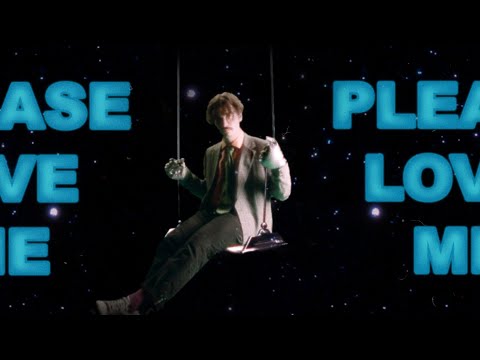 Fran Vasilić - Hypotheticals (Official Music Video)