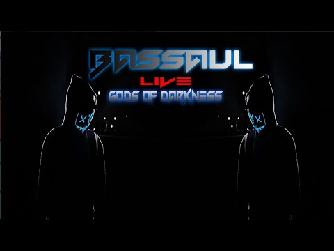 BassauL Dj -En Directo- 💣GODS OF DARKNESS PRESENTS -  💣 Sunday Live - Dance | Hardcore | NewStyle