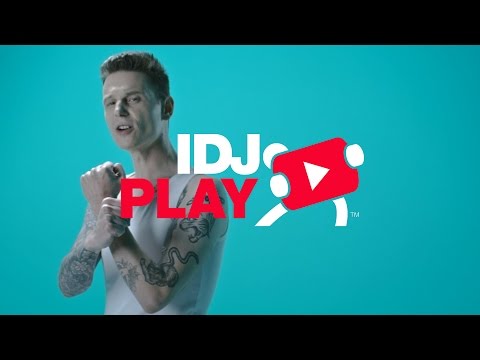 NESA MILUTINOVIC - LJUBAV NA ISTOKU (IDJPLAY) 4K