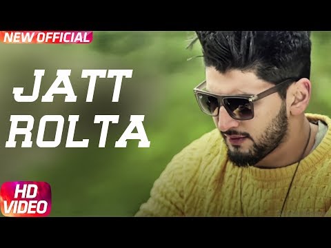 Jatt Rolta