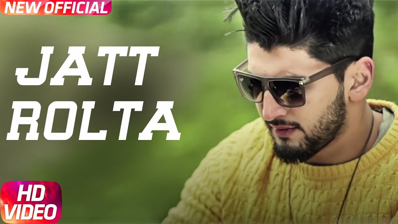 Jatt Rolta (Title) Lyrics  | Jatt Rolta | Kawar Sandhu | Kawar Sandhu | Western Penduz
