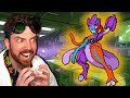 I Triple Fused Pokémon As A Mad Scientist