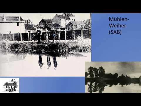 Geschichte in Endenich: Der Endenicher Bach