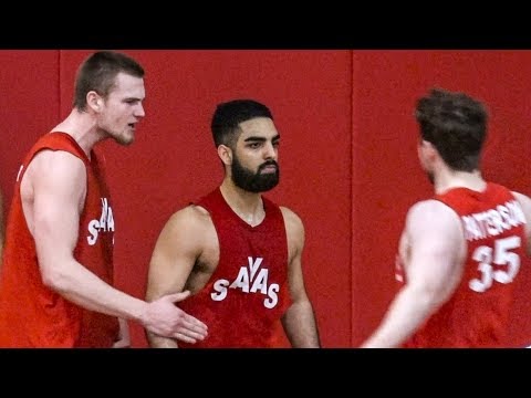 Savas(2) vs FOM(7) | Sunday Tier 1 Playoffs - Tcbl 2019 Winter