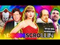 Doomscrollin Taylor Swift Tucker Carlson Pennywise Shakespeare Und Trans Shapiro 18 11 2025