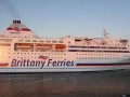 Brittany Ferries Normandie