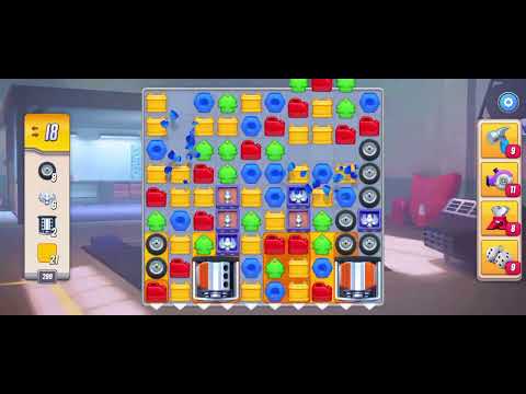 Chrome Valley Customs Level 299 no boosters | PuzzledCubes.site