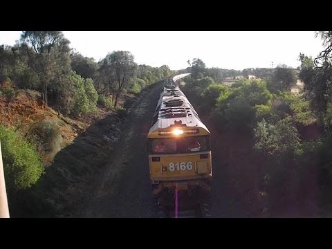 Pacific National Grain in Victoria