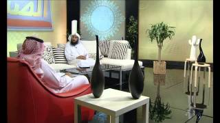 برنامج الصفوة (15-30 ) سلمان الفارسي رضي الله عنه |د.عمر المقبل | image