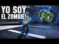 Gameplay El Mejor Simulador De Zombies Stubbs The Zombi
