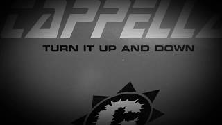 Cappella - Turn It Up And Down (Trance Vocal Mix)