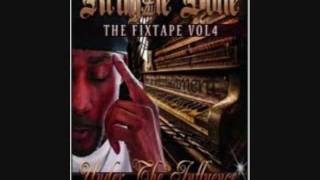 Krayzie Bone - My Perfect w/Lyrics (2011) The Fixtape Vol 4