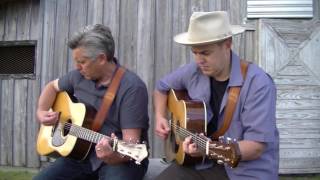 The Gibson Brothers - Remember Who You Are