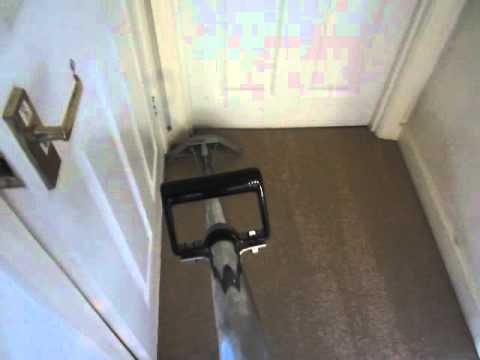 MVIR CLEANING video.