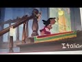 Lilo And Stitch Go To Your Room Different Languages Part 4