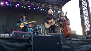 Marty Stuart & His Fabulous Superlatives - Old Mexico (RNBNBBQ 9/30/17)