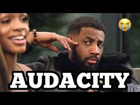 Blue Therapy Episode 4 Reaction: Paul Called Chioma Fat I Jamel Is A Liar!!