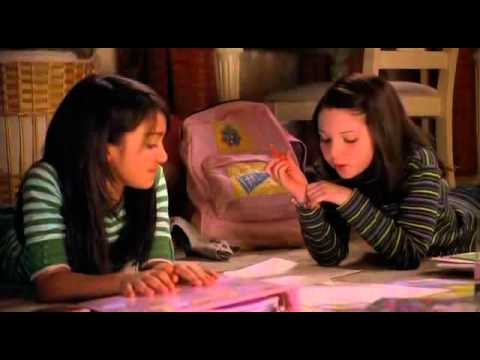 american girl Chrissa stands strong movie (full version)