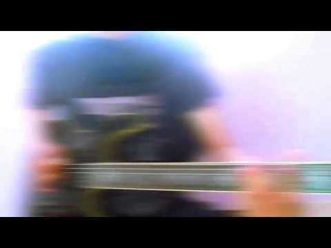 Metal Lick by AriiezBreakz