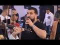 LIVE Tzanca Uraganu Dimineata Ma Trezesc Intr Un Pat Imparatesc Manele Live 2021