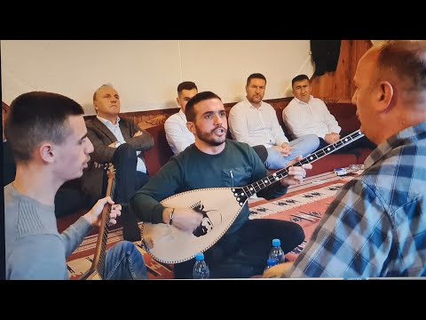 Xeni & Sinani & Edonisi - Kreshtat e Kosoves 2021