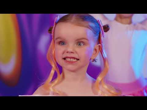 Amelia Chiruta - Amelia & Adelia (Official Video)