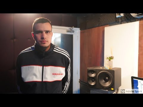 Double L - Hope (One take)