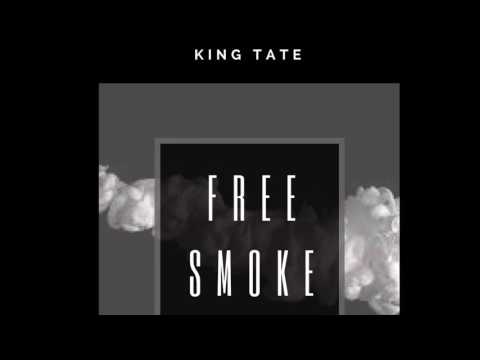 King Tate-Free Smoke (G-Mix)