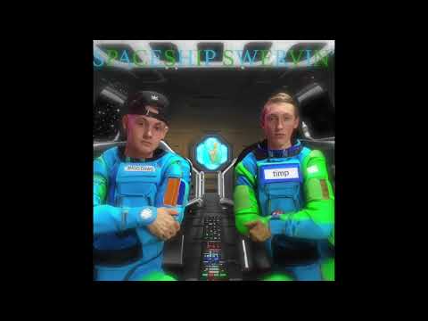 Miniatura de SPACESHIP SWERVIN’